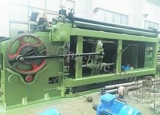 خرید گواهی SGS TUV قطر 2.3 میلی متر دستگاه گابیون مش ساخت آنلاین