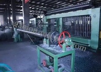 خرید دستگاه ساخت جعبه گابیون با روکش روی با اصطکاک کم ساخت آنلاین