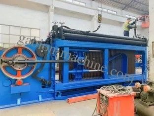 خرید توقف اتوماتیک 3 سیم مش سیم پیچ شش ضلعی 30 کیلوواتی ساخت آنلاین