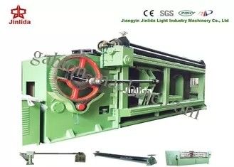 خرید PLC کنترل 225 متر/ساعت خروجی ماشین مش گابیون اندازه عرض مختلف ساخت آنلاین