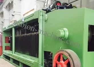 خرید دستگاه جعبه مش سیم شش ضلعی با روکش گالفان ساخت آنلاین