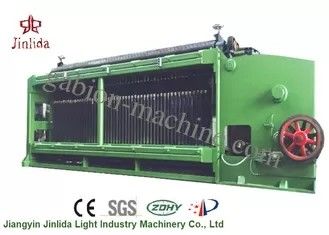 خرید 4300mm PLC کنترل 22kw ماشین مش گابیون ، دستگاه تولید مش جوش ساخت آنلاین