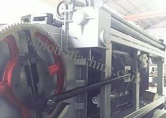خرید دستگاه توری گالوانیزه مهندسی مش شش ضلعی گابیون ساخت آنلاین