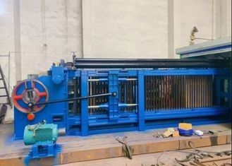 خرید دستگاه ساخت تشک گابیون SGS 165m/H خاکریز ساخت آنلاین