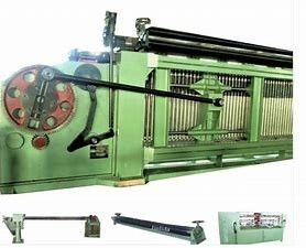 خرید PLC کنترل دستگاه PVC روکش اتوماتیک گابیون سیم کشی شده ساخت آنلاین