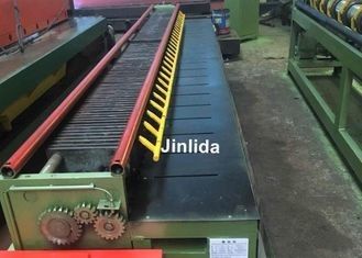 خرید ماشین پیچ و خم کنار تشک گابيون 4000mm عرض ساخت آنلاین