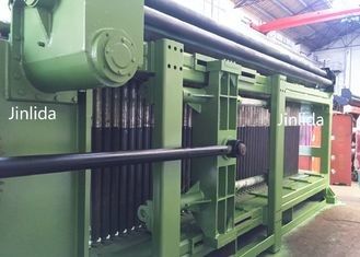 خرید 80*100 میلی متر شش ضلعی سیم شبکه ماشین PLC کنترل کامپیوتر ساخت آنلاین