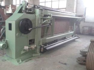 خرید 2200 میلی متر عرض شش ضلعی سیم ایجاد دستگاه 55x70 میلی متر اندازه مش ساخت آنلاین