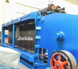 خرید دستگاه توری شش ضلعی کاملاً اتوماتیک با روکش PVC روی ساخت آنلاین