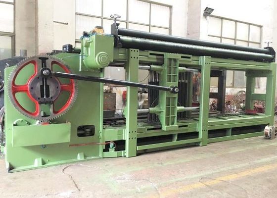 خرید دستگاه حصار زنجیره ای توقف خودکار سنگین 80x100mm ساخت آنلاین