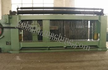 خرید دستگاه ساخت جعبه گابیون کامل اتوماتیک PLC دستگاه سبد گابیون کنترلی ساخت آنلاین