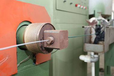 خرید پوشش پلی اتیلن گابین ماشین مش برای سیم کشیده ضد خوردگی 4kw ساخت آنلاین